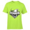 Dri Power ® 100% Polyester T Shirt Thumbnail