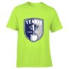 Dri Power ® 100% Polyester T Shirt Thumbnail