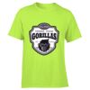 Dri Power ® 100% Polyester T Shirt Thumbnail
