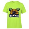 Dri Power ® 100% Polyester T Shirt Thumbnail