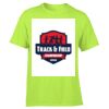 Dri Power ® 100% Polyester T Shirt Thumbnail