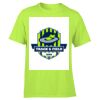 Dri Power ® 100% Polyester T Shirt Thumbnail