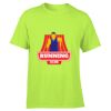 Dri Power ® 100% Polyester T Shirt Thumbnail