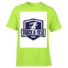 Dri Power ® 100% Polyester T Shirt Thumbnail