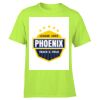 Dri Power ® 100% Polyester T Shirt Thumbnail