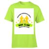 Dri Power ® 100% Polyester T Shirt Thumbnail
