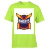 Dri Power ® 100% Polyester T Shirt Thumbnail