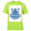 Dri Power ® 100% Polyester T Shirt Thumbnail
