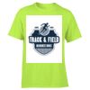Dri Power ® 100% Polyester T Shirt Thumbnail