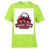 Dri Power ® 100% Polyester T Shirt Thumbnail