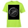 Dri Power ® 100% Polyester T Shirt Thumbnail