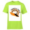 Dri Power ® 100% Polyester T Shirt Thumbnail