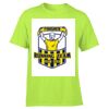 Dri Power ® 100% Polyester T Shirt Thumbnail