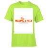 Dri Power ® 100% Polyester T Shirt Thumbnail
