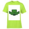 Dri Power ® 100% Polyester T Shirt Thumbnail