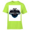 Dri Power ® 100% Polyester T Shirt Thumbnail