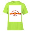 Dri Power ® 100% Polyester T Shirt Thumbnail