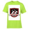 Dri Power ® 100% Polyester T Shirt Thumbnail