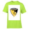 Dri Power ® 100% Polyester T Shirt Thumbnail