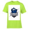 Dri Power ® 100% Polyester T Shirt Thumbnail