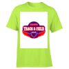 Dri Power ® 100% Polyester T Shirt Thumbnail