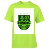 Dri Power ® 100% Polyester T Shirt Thumbnail
