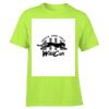 Dri Power ® 100% Polyester T Shirt Thumbnail
