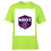 Dri Power ® 100% Polyester T Shirt Thumbnail