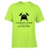 Dri Power ® 100% Polyester T Shirt Thumbnail