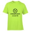 Dri Power ® 100% Polyester T Shirt Thumbnail