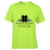 Dri Power ® 100% Polyester T Shirt Thumbnail
