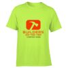 Dri Power ® 100% Polyester T Shirt Thumbnail