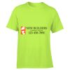 Dri Power ® 100% Polyester T Shirt Thumbnail
