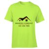 Dri Power ® 100% Polyester T Shirt Thumbnail