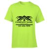 Dri Power ® 100% Polyester T Shirt Thumbnail
