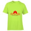 Dri Power ® 100% Polyester T Shirt Thumbnail