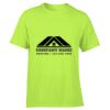 Dri Power ® 100% Polyester T Shirt Thumbnail