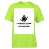 Dri Power ® 100% Polyester T Shirt Thumbnail