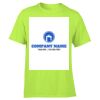 Dri Power ® 100% Polyester T Shirt Thumbnail