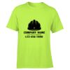 Dri Power ® 100% Polyester T Shirt Thumbnail
