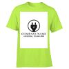 Dri Power ® 100% Polyester T Shirt Thumbnail