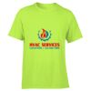 Dri Power ® 100% Polyester T Shirt Thumbnail