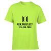 Dri Power ® 100% Polyester T Shirt Thumbnail