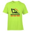 Dri Power ® 100% Polyester T Shirt Thumbnail