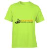 Dri Power ® 100% Polyester T Shirt Thumbnail