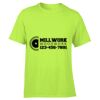 Dri Power ® 100% Polyester T Shirt Thumbnail