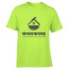 Dri Power ® 100% Polyester T Shirt Thumbnail