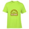 Dri Power ® 100% Polyester T Shirt Thumbnail