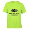 Dri Power ® 100% Polyester T Shirt Thumbnail