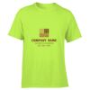 Dri Power ® 100% Polyester T Shirt Thumbnail